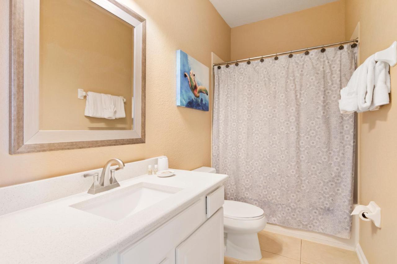 At Universal Boulevard Holiday home Orlando