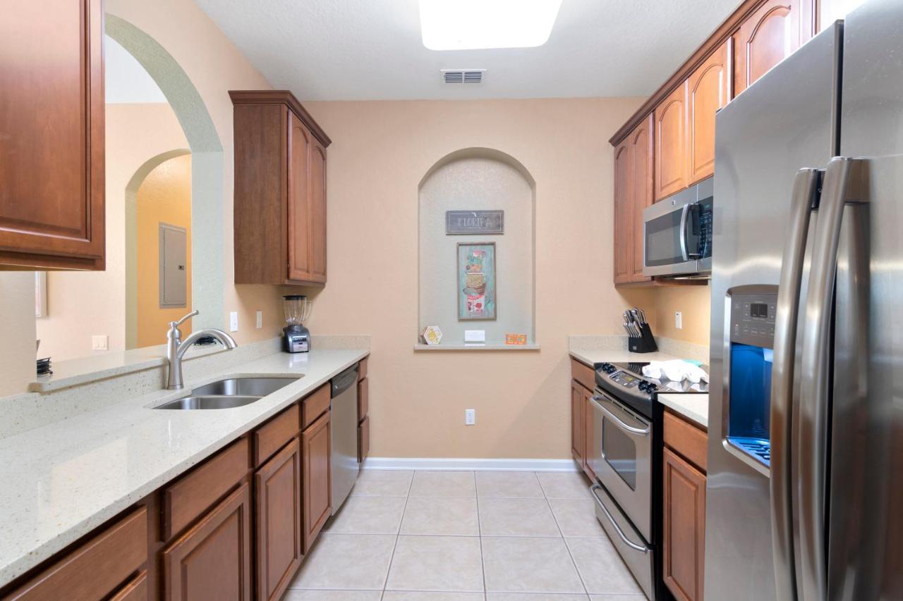 Holiday home At Universal Boulevard Orlando