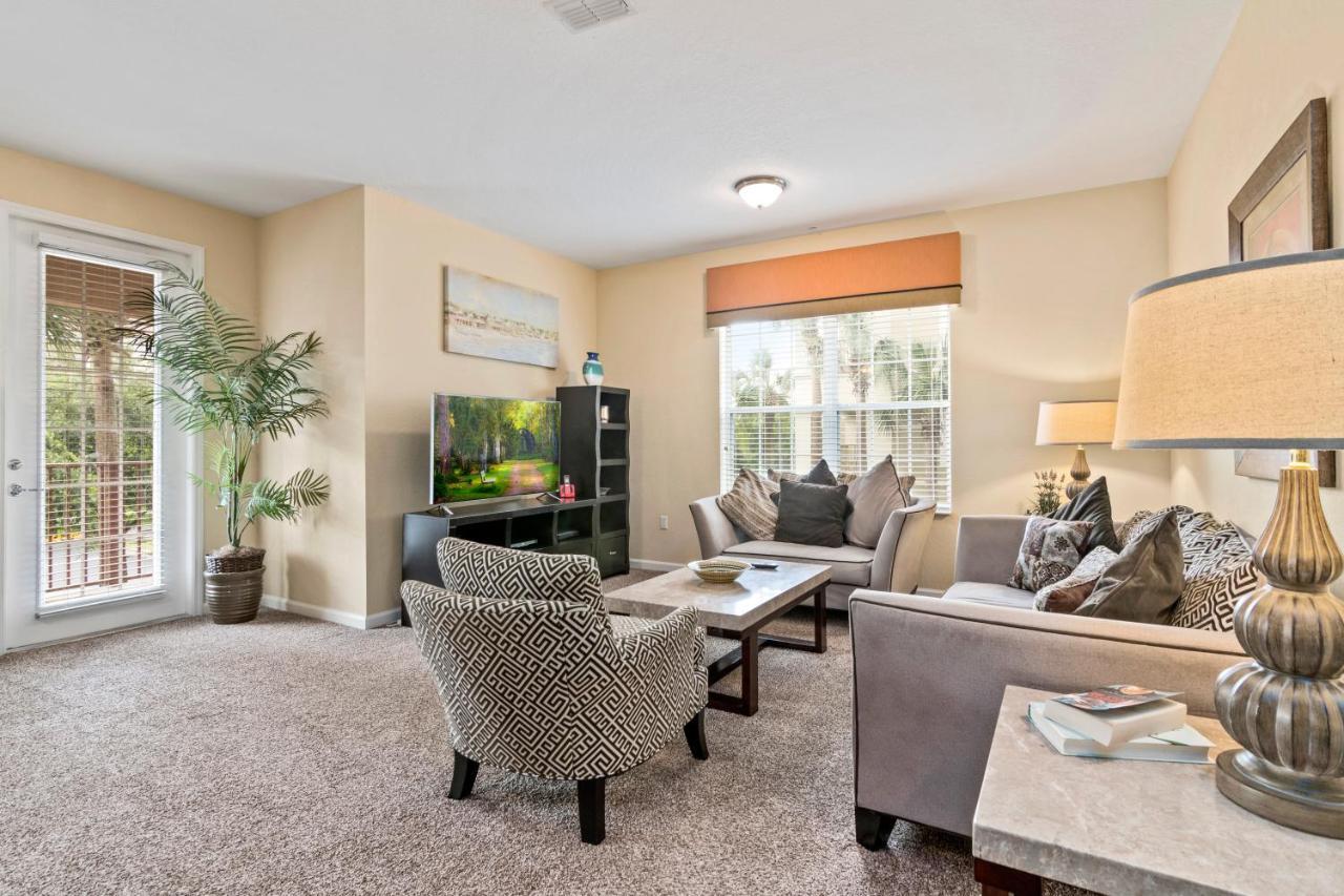 At Universal Boulevard Holiday home Orlando