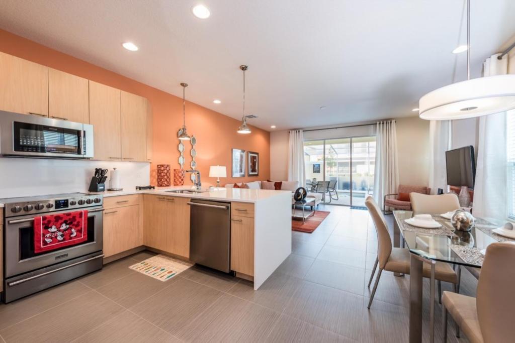 Apartment New Modern Near