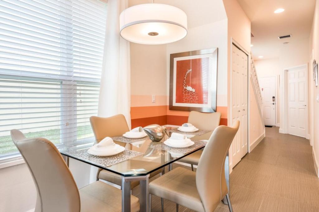 New Modern Near Apartment *