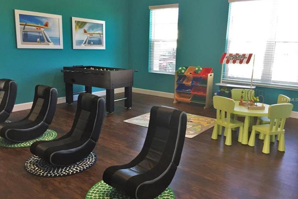 Apartment Aventura - Lucaya Village Orlando