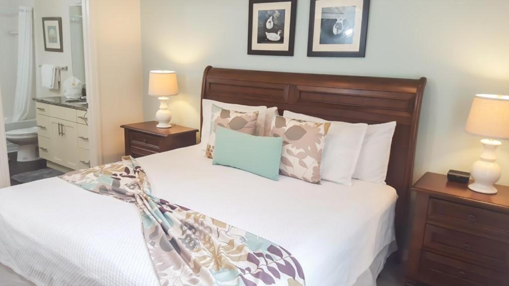 Apartment Aventura - Lucaya Village Orlando