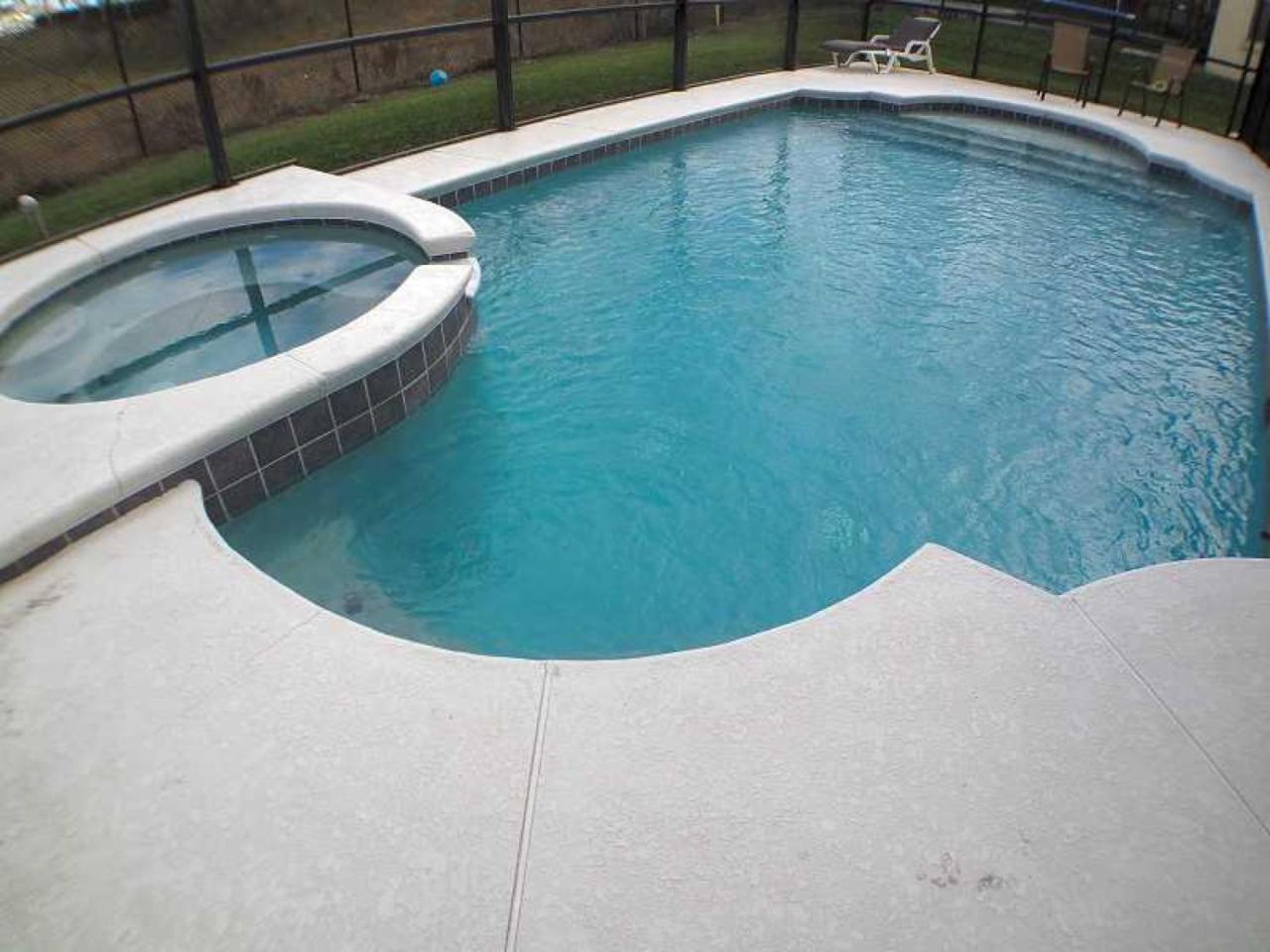 Holiday home Indian Creek2675 Orlando