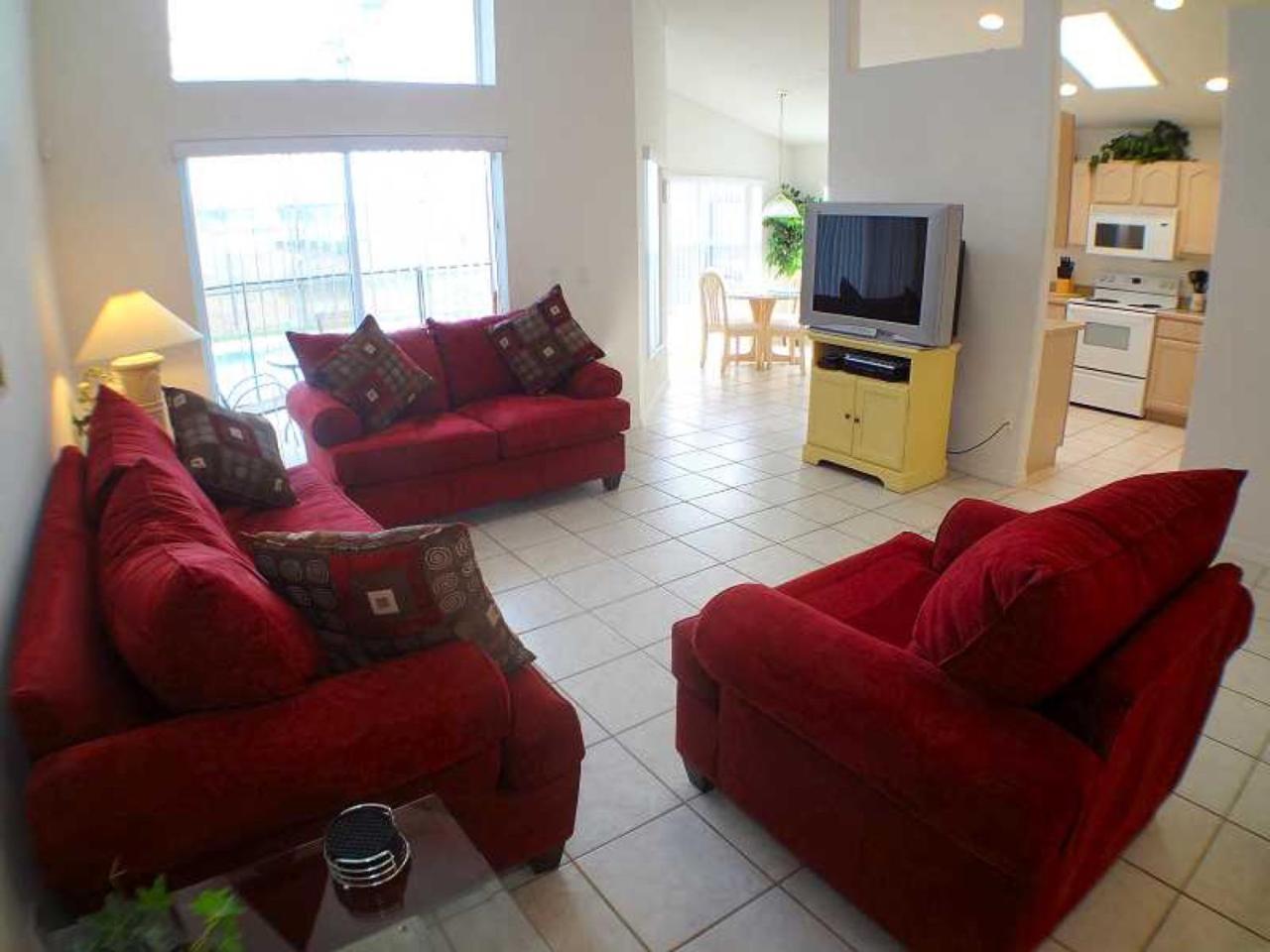 Indian Creek2675 Holiday home