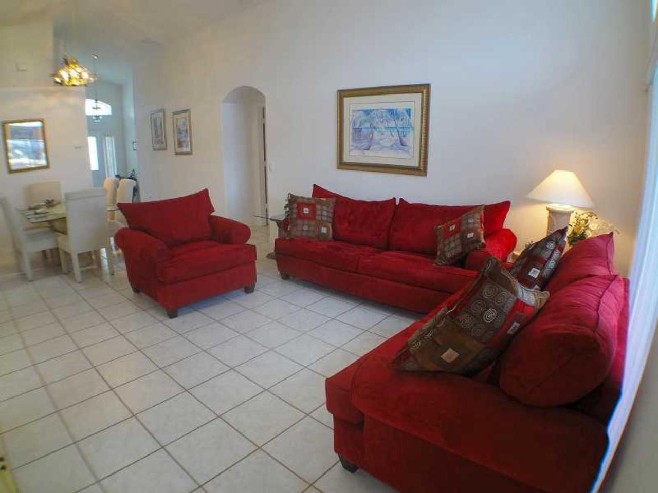 Holiday home Indian Creek2675