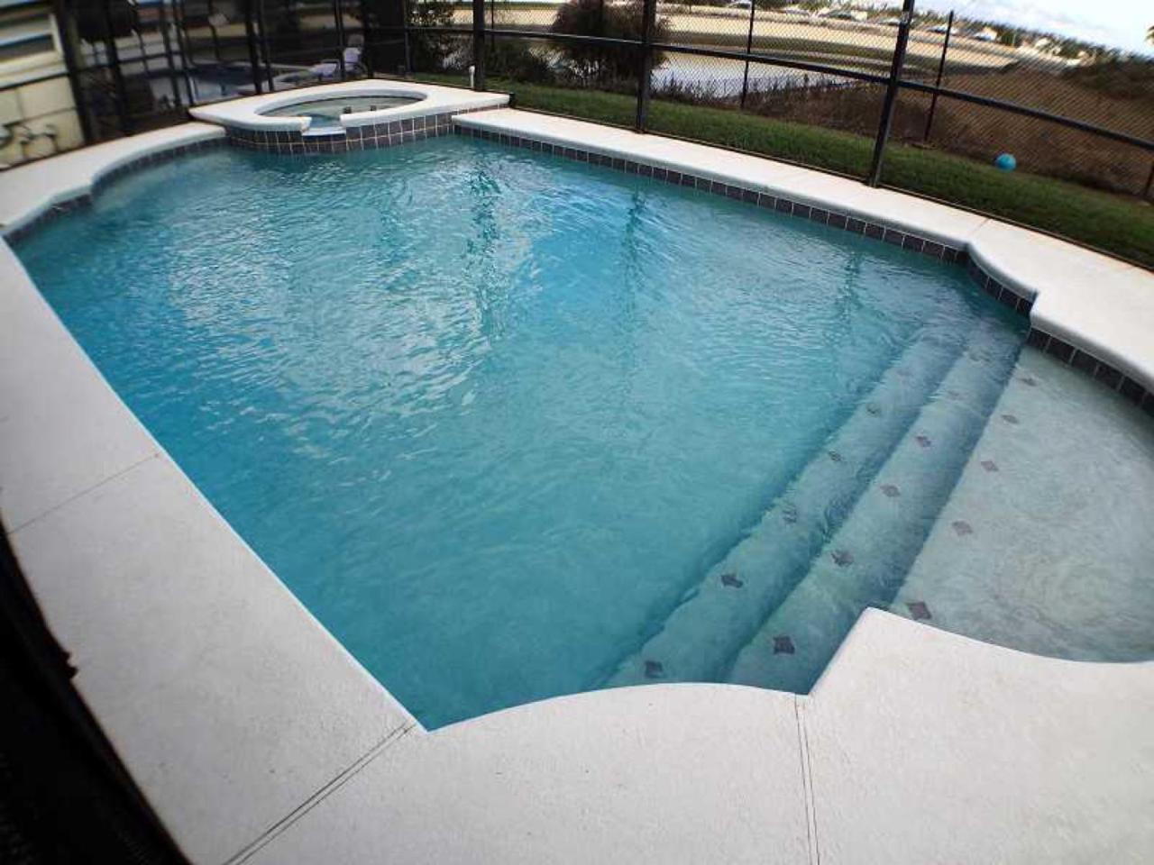 Holiday home Indian Creek2675