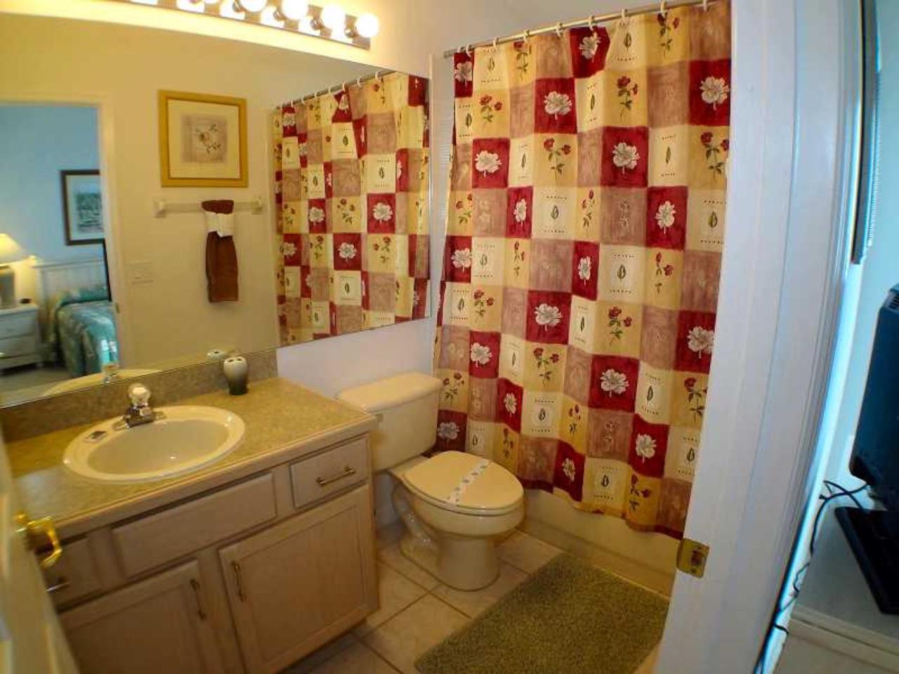 Holiday home Indian Creek2675