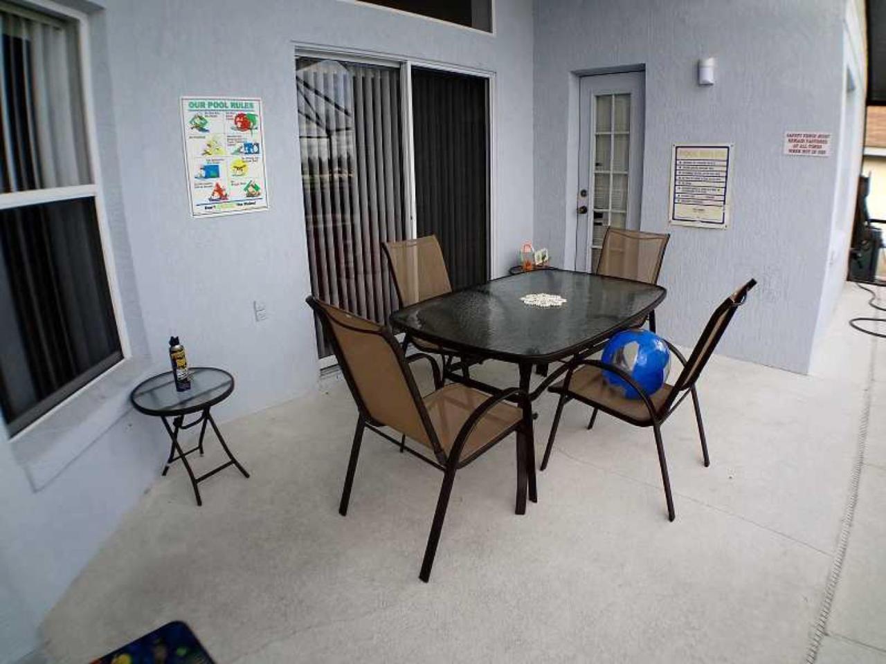 Indian Creek2675 Holiday home Orlando
