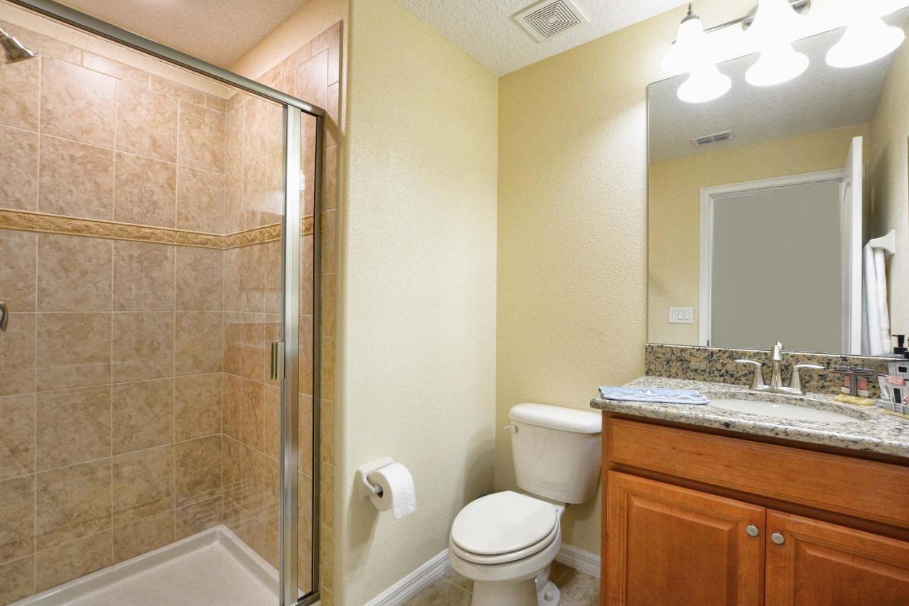 Holiday home Storey Lake- 5 Bedroom Townhome W/pool -1601st *