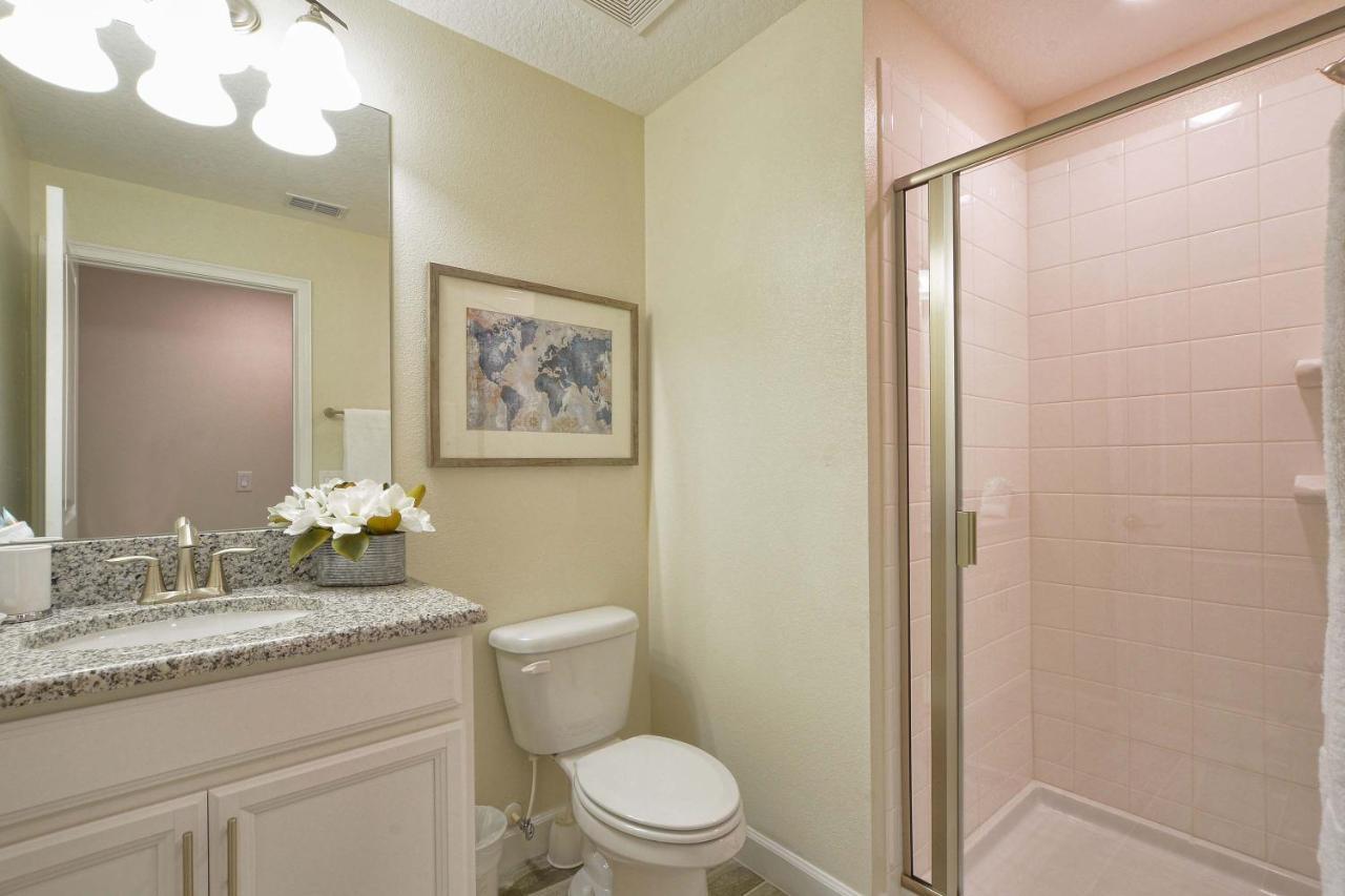 Holiday home Storey Lake-4 Bedroom Townhome W/spashpool-1613st *