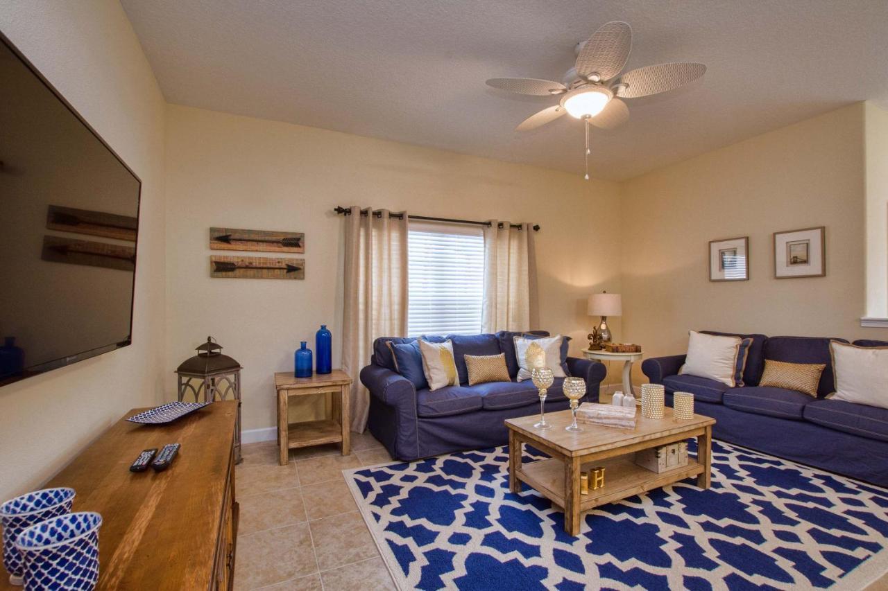 Storey Lake- 5 Bedroom Townhome W/pool -1601st * Orlando