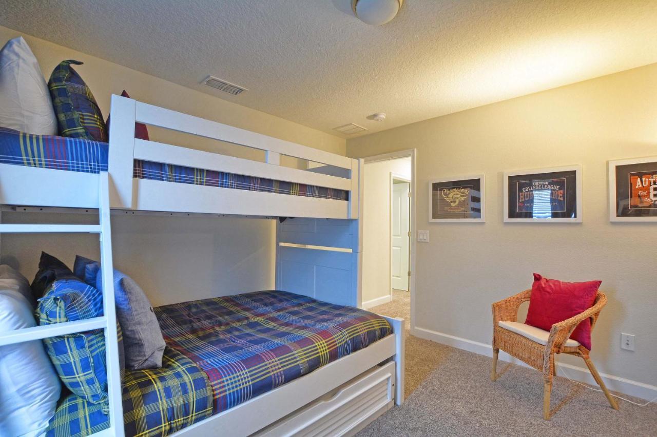 Holiday home Storey Lake-4 Bedroom Townhome W/spashpool-1613st Orlando