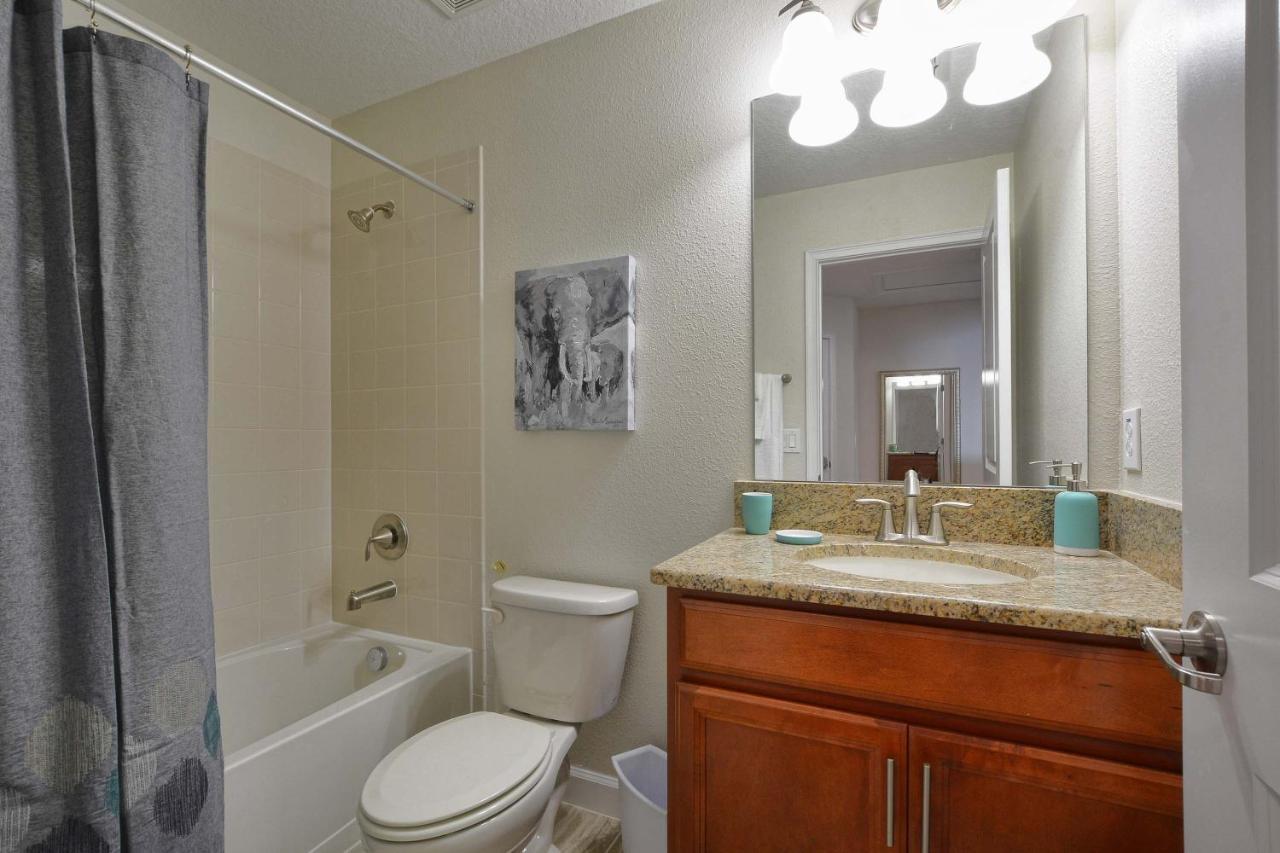Storey Lake-5 Bedrooms W/pool-1650st * Orlando
