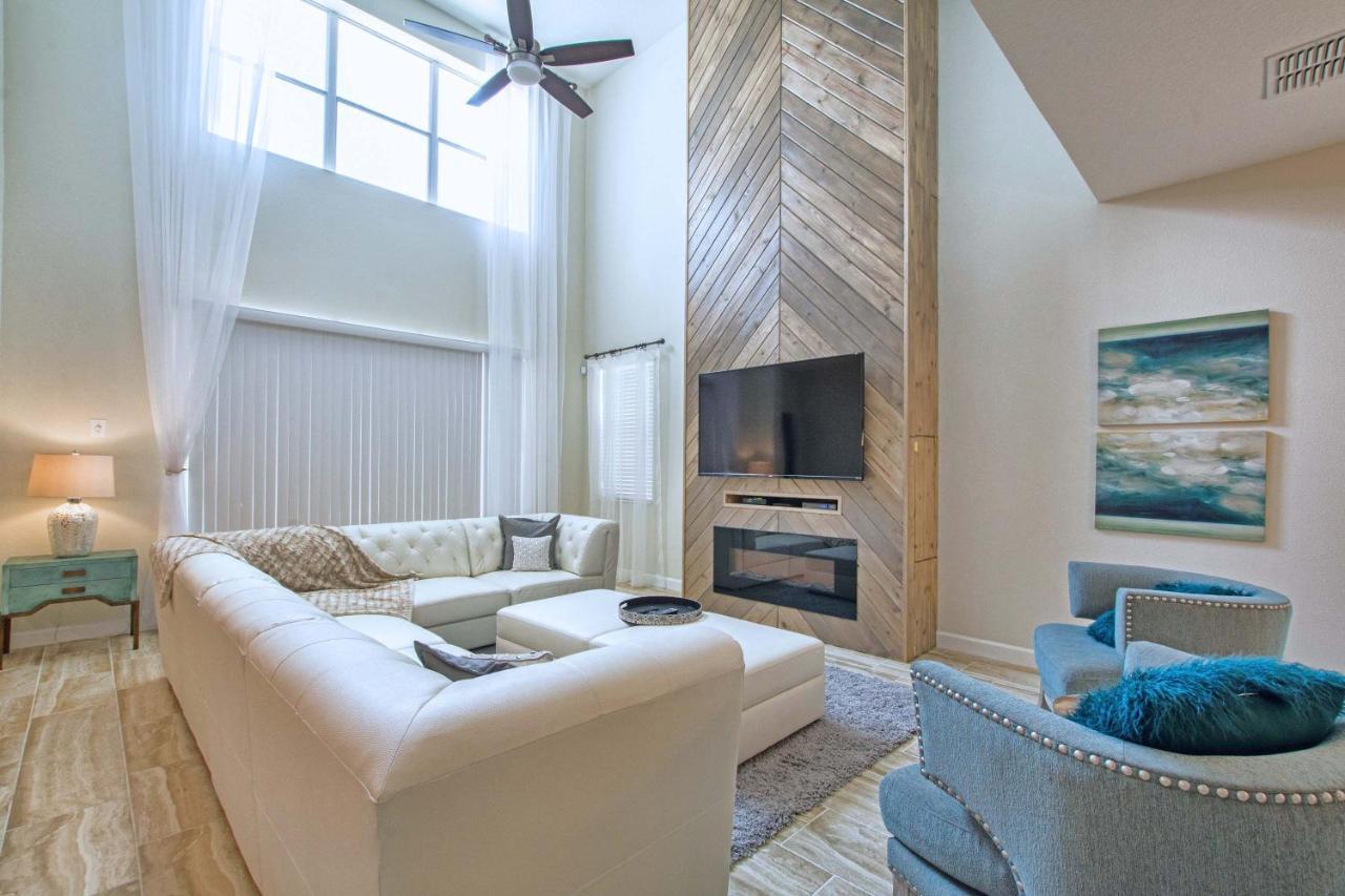 Holiday home Storey Lake-5 Bedrooms W/pool-1650st Orlando