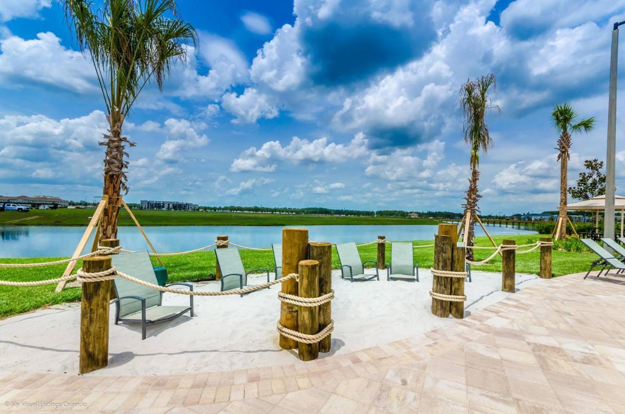 Holiday home Storey Lake-5 Bedrooms W/pool-1650st