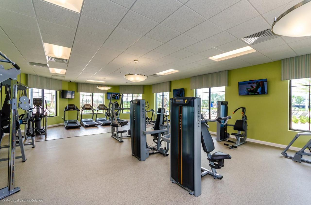 Storey Lake-5 Bedrooms W/pool-1650st Holiday home Orlando