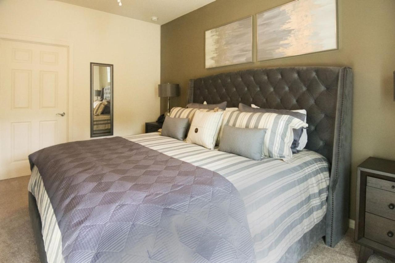 Holiday home Beautiful Townhome At West Lucaya Wl8988 Orlando