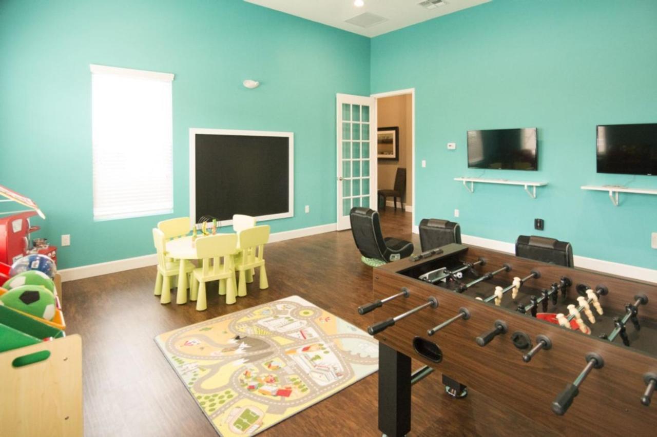 Beautiful Townhome At West Lucaya Wl8988 Orlando