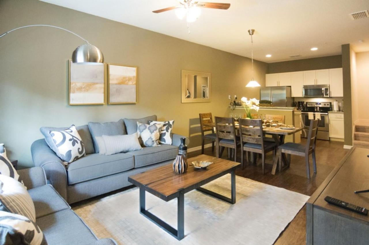 Beautiful Townhome At West Lucaya Wl8988 *