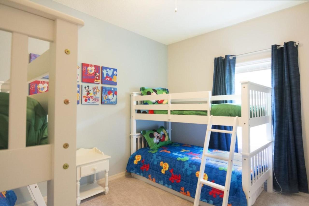 Holiday home Beautiful Townhome At West Lucaya Wl8988 Orlando