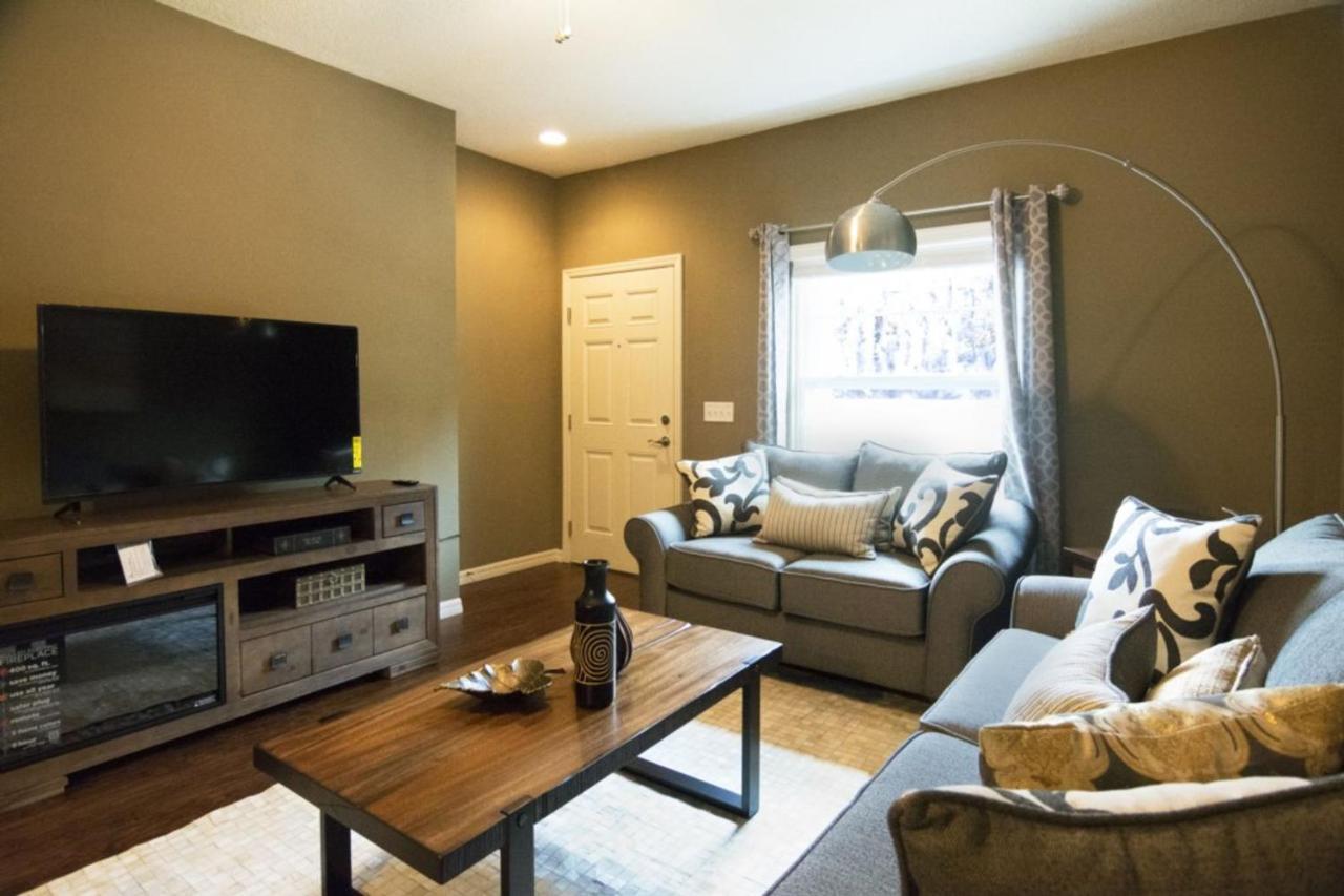 Beautiful Townhome At West Lucaya Wl8988 Holiday home Orlando