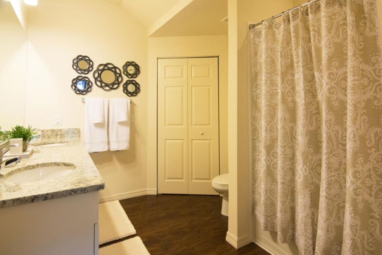 Beautiful Townhome At West Lucaya Wl8988 Orlando