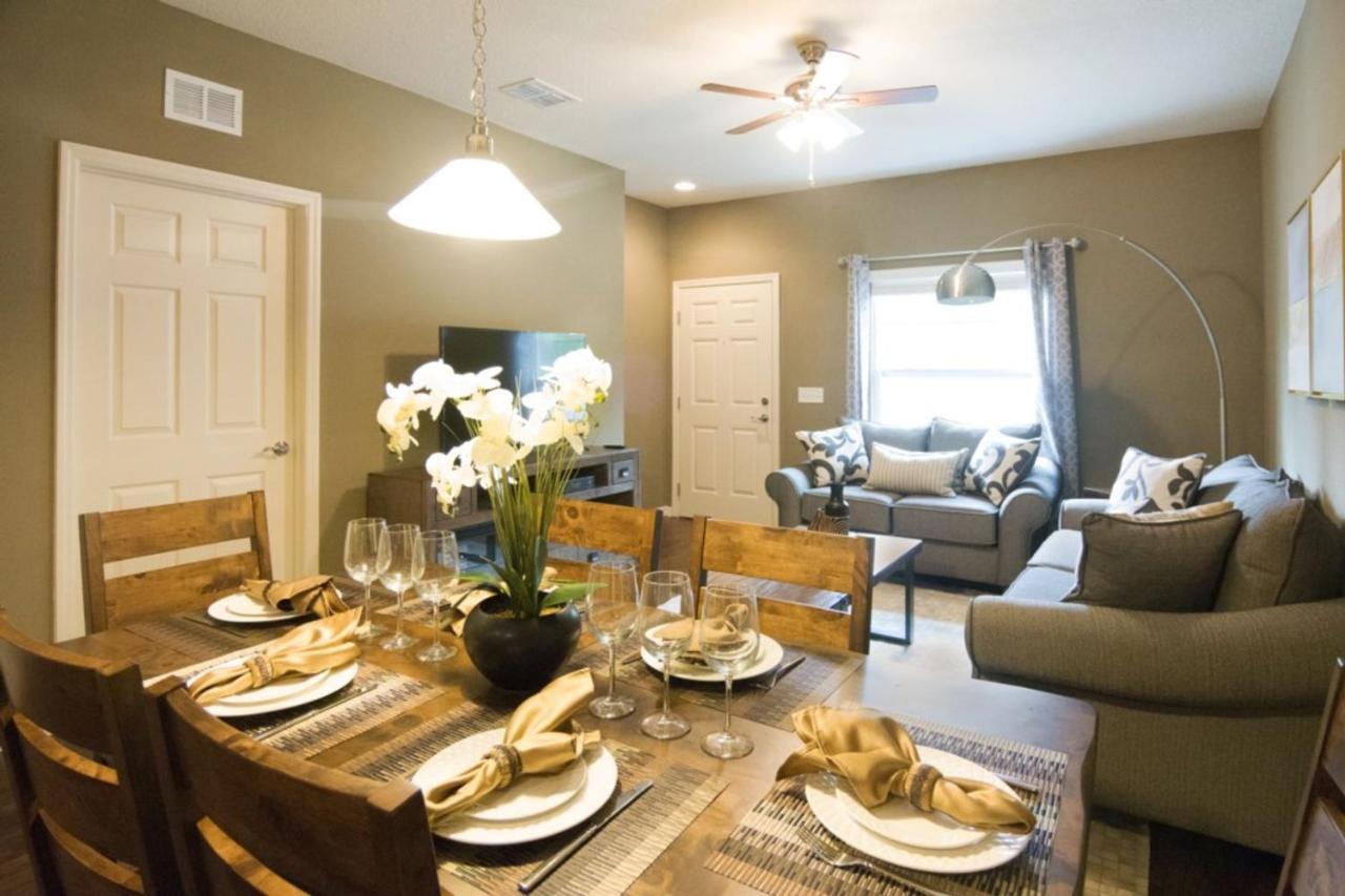 Beautiful Townhome At West Lucaya Wl8988 Orlando