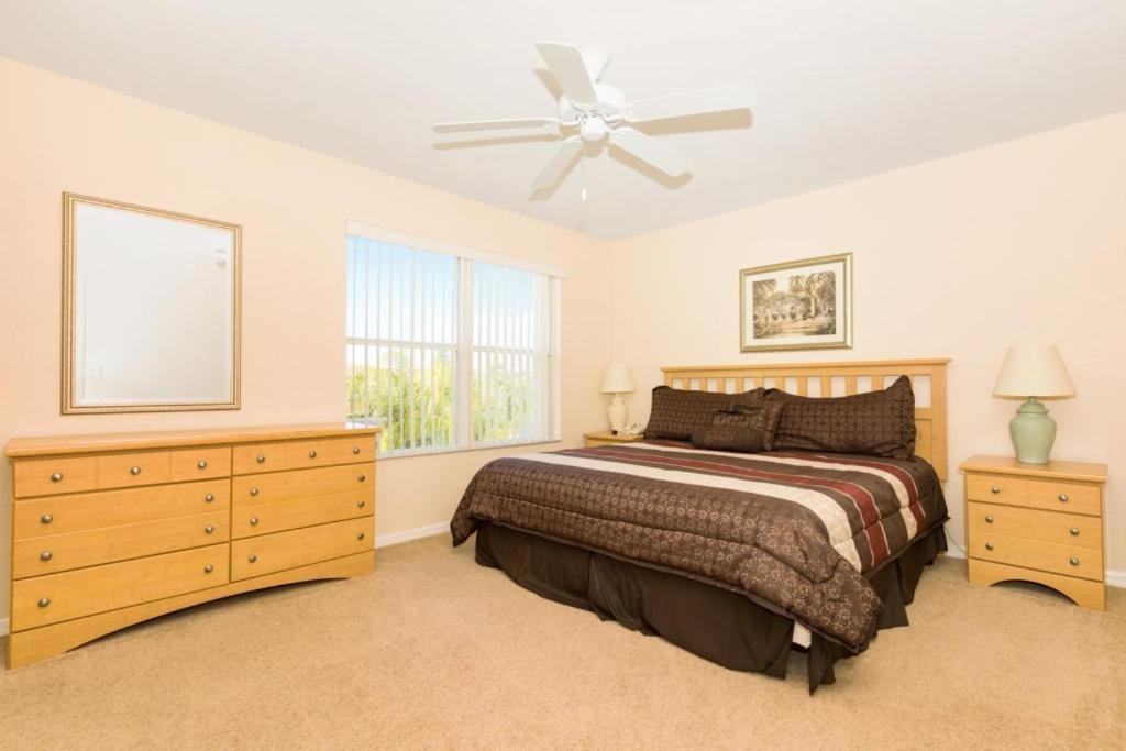 Holiday home Gordon's Getaway Townhouse Orlando