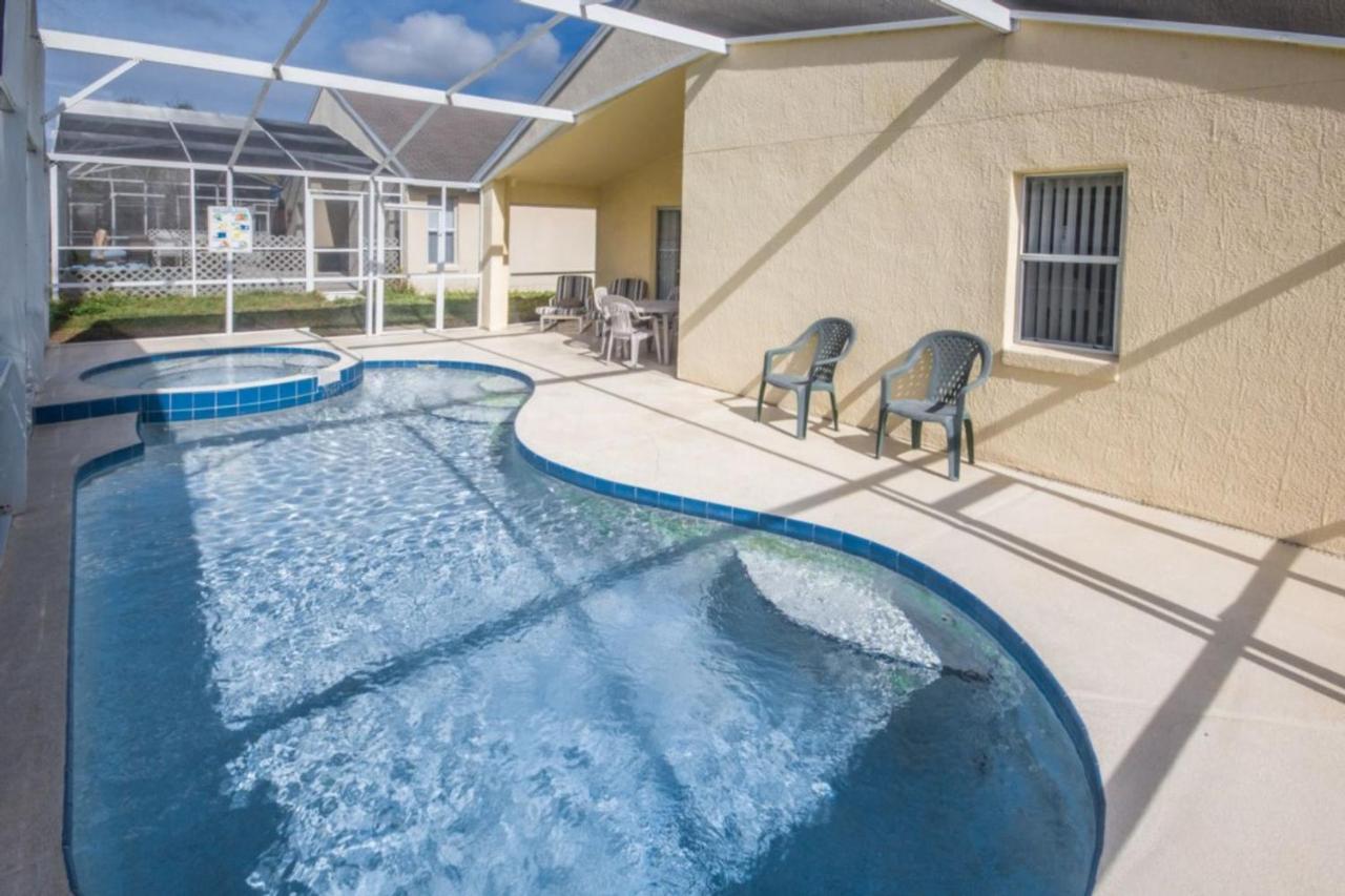 Holiday home Creekside 232
