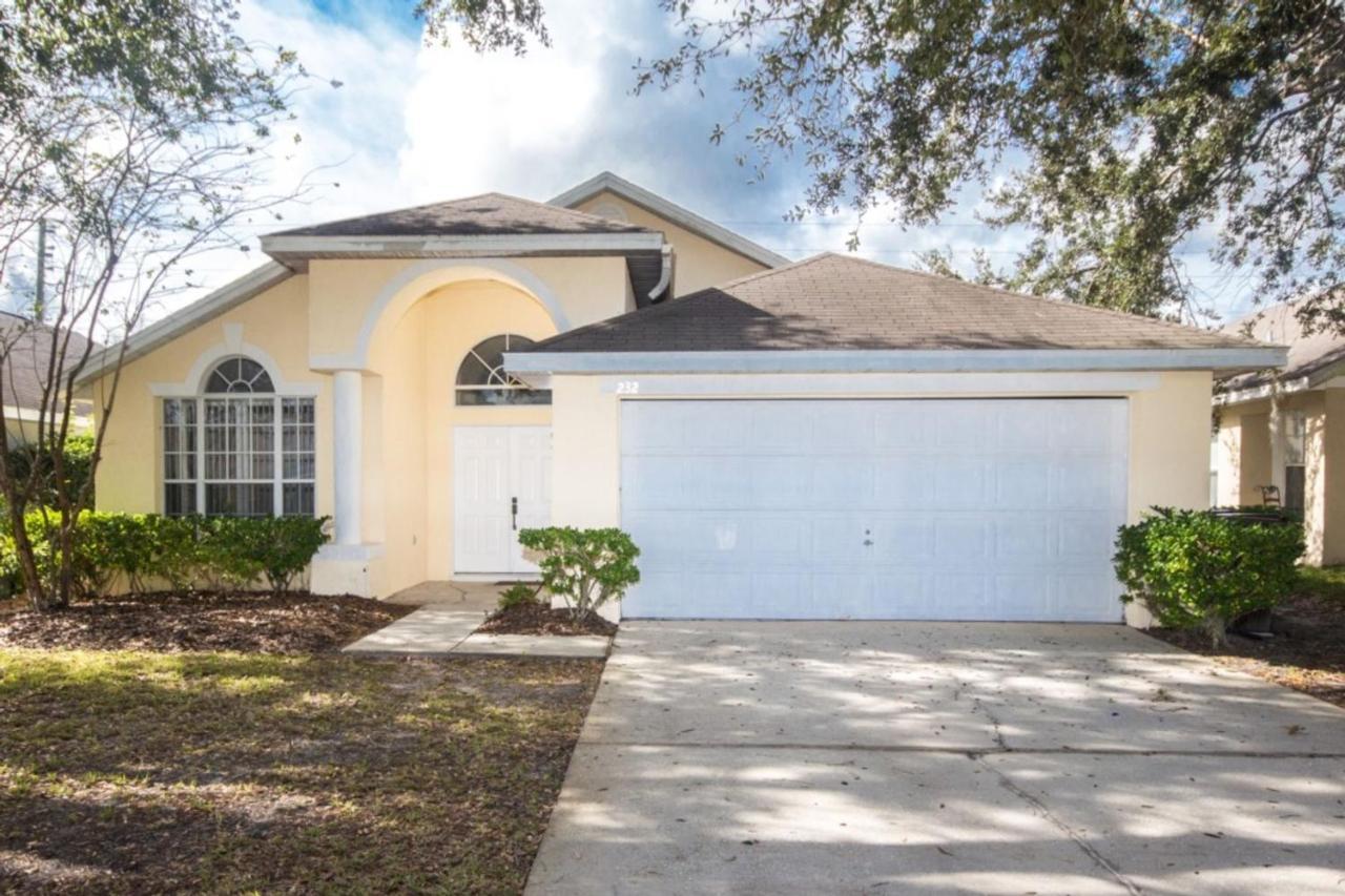 Creekside 232 Holiday home Orlando