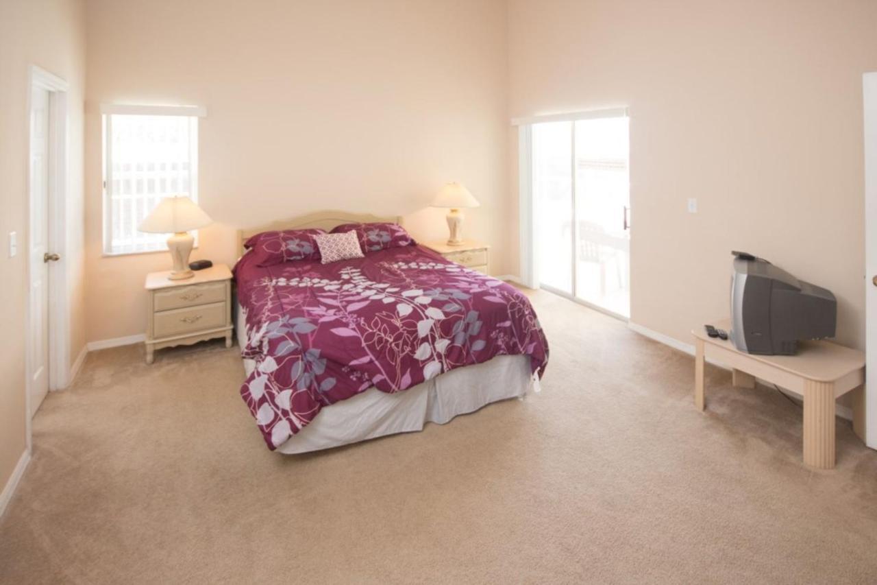 Creekside 232 Holiday home Orlando