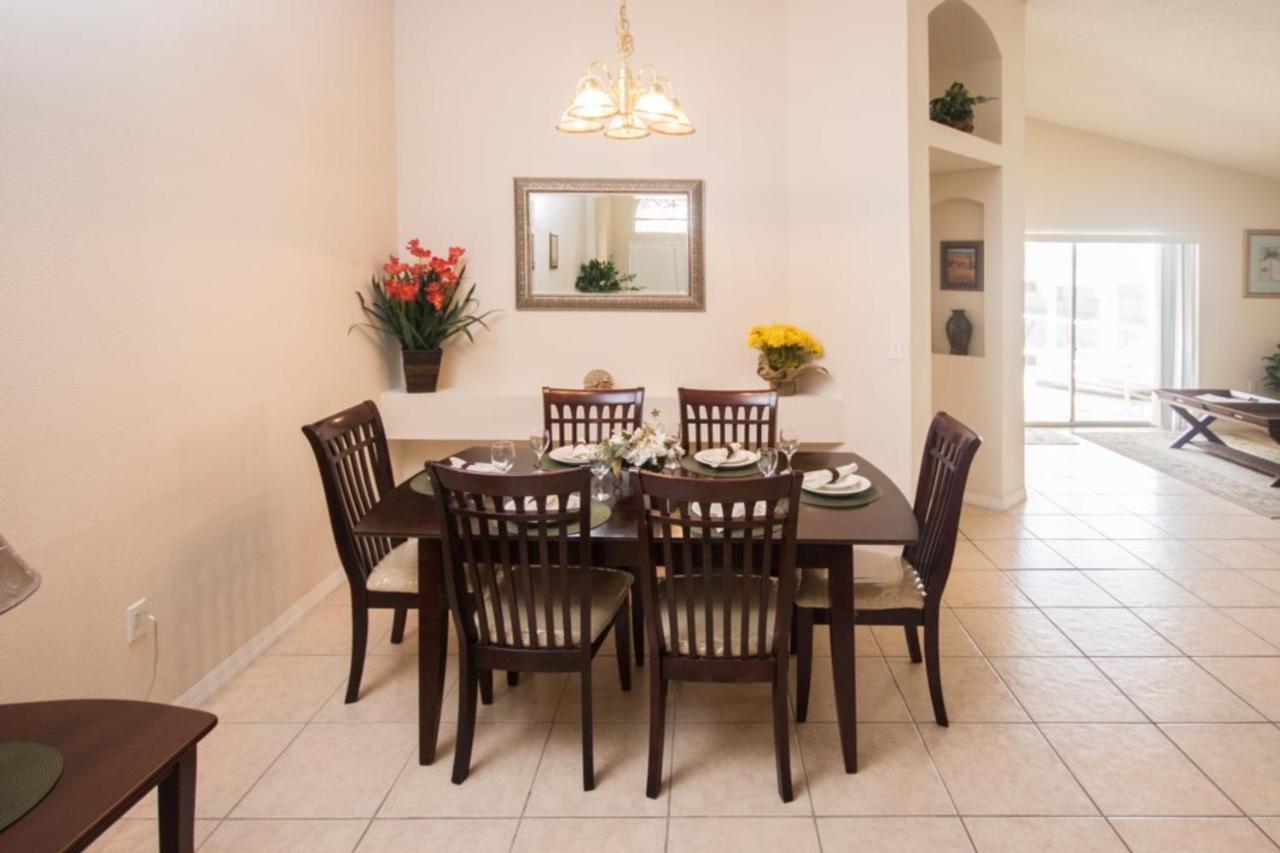 Creekside 232 Holiday home Orlando