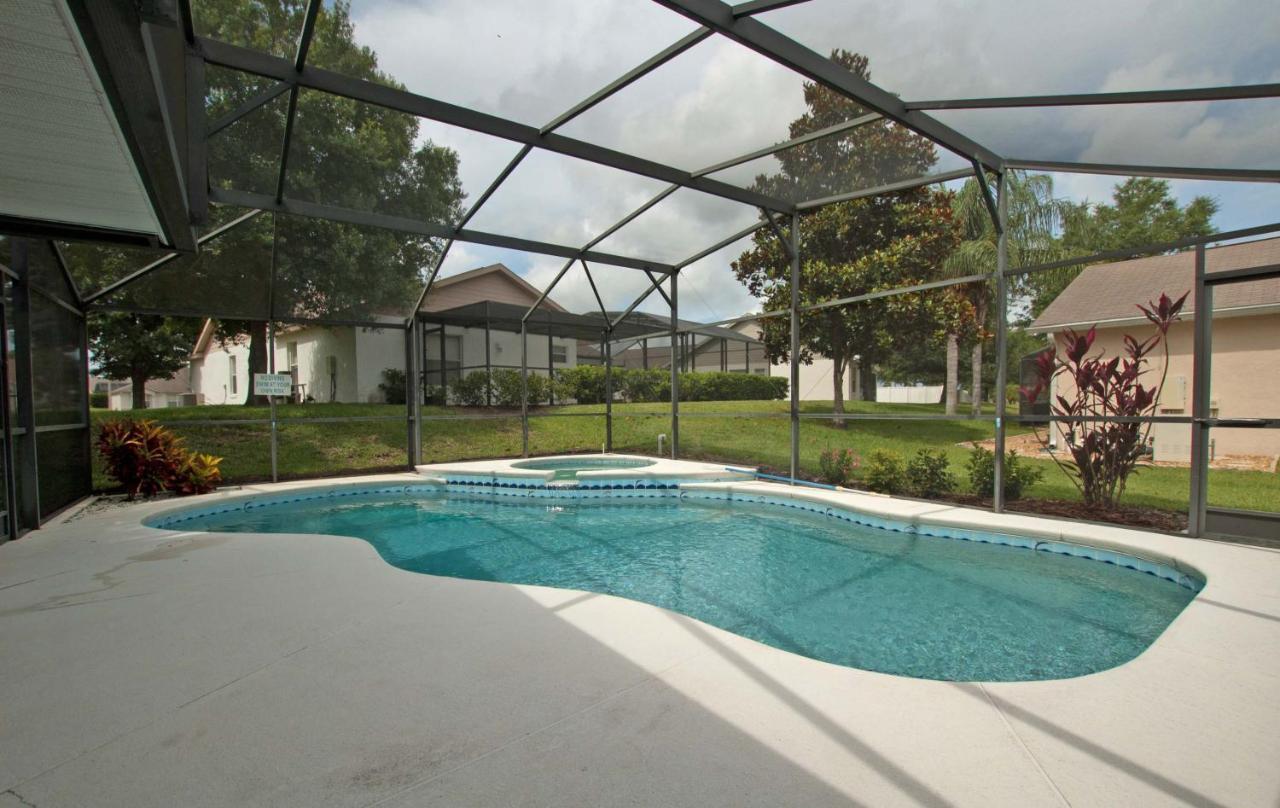 Greater Groves-4 Bedrooms W/pool-5204gg Holiday home *