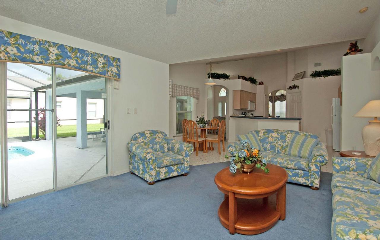 Greater Groves-4 Bedrooms W/pool-5204gg Holiday home *