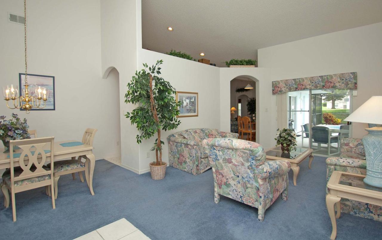 Holiday home Greater Groves-4 Bedrooms W/pool-5204gg Orlando