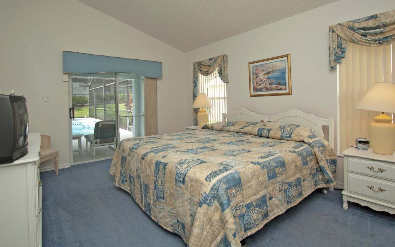 Greater Groves-4 Bedrooms W/pool-5204gg Orlando