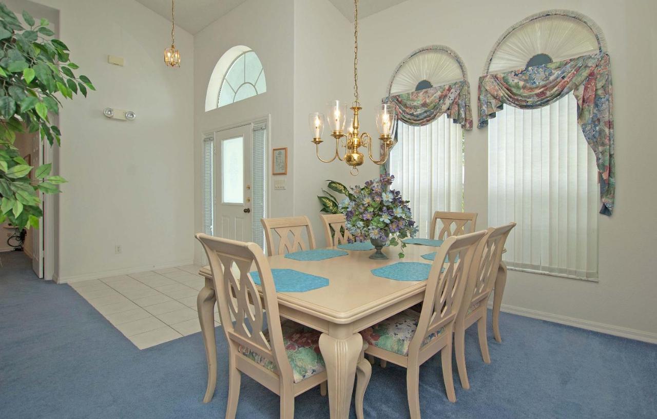 Holiday home Greater Groves-4 Bedrooms W/pool-5204gg Orlando