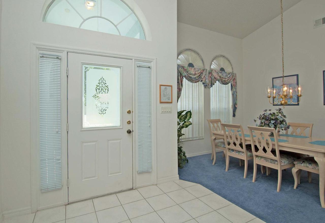 Greater Groves-4 Bedrooms W/pool-5204gg * Orlando