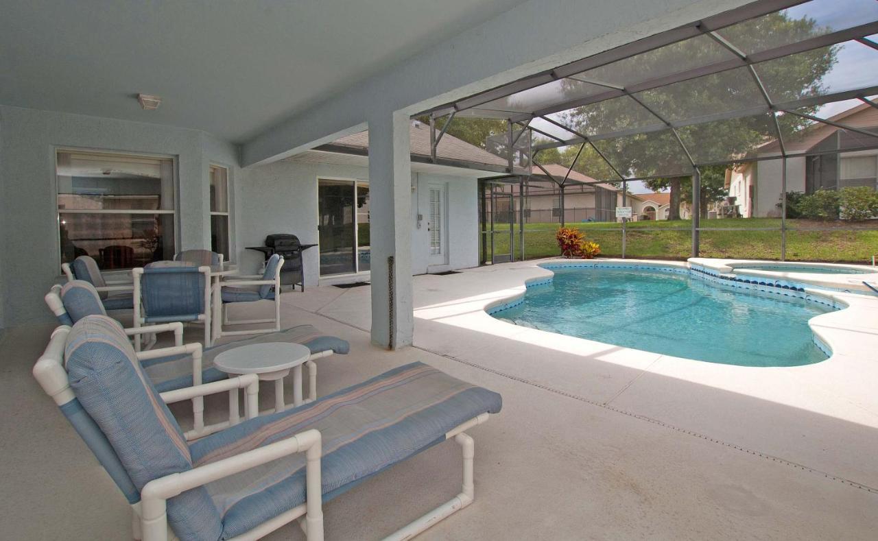 Greater Groves-4 Bedrooms W/pool-5204gg * Orlando