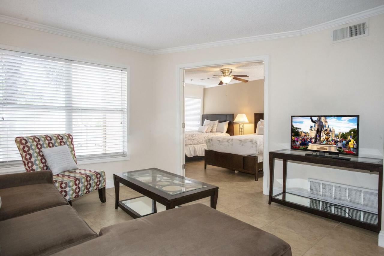 1 Bedroom Just 10 Minutes From Disney Apartment *