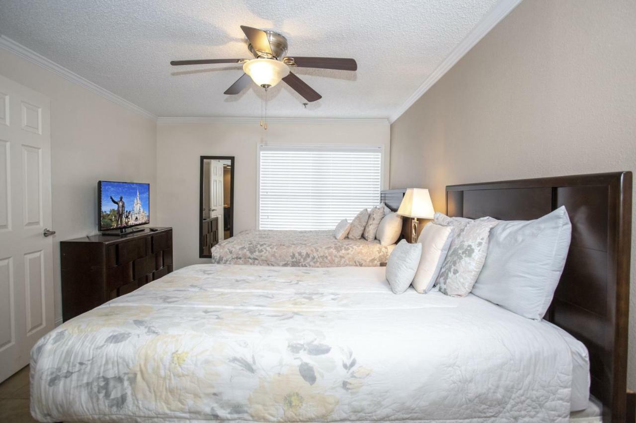 1 Bedroom Just 10 Minutes From Disney Orlando
