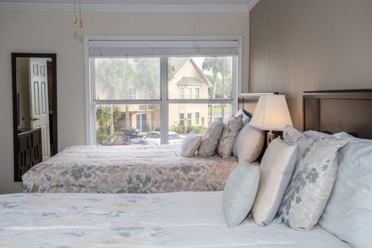 1 Bedroom Just 10 Minutes From Disney Apartment Orlando