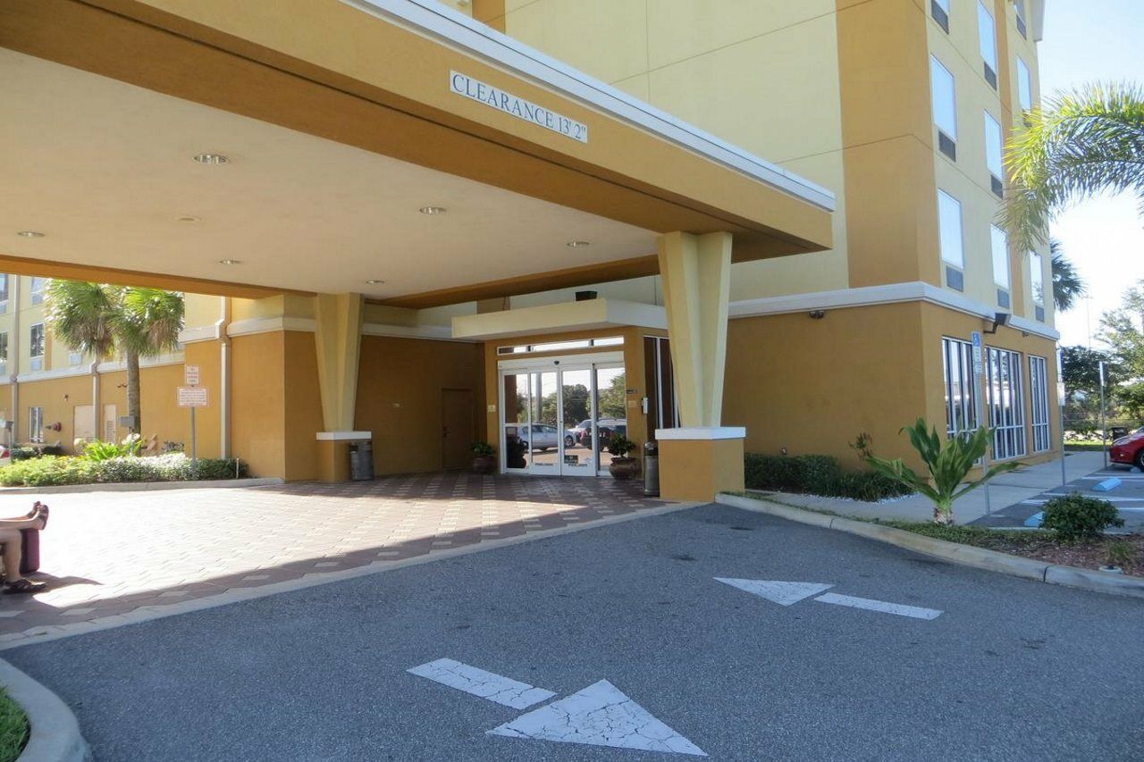 Comfort Airport Orlando