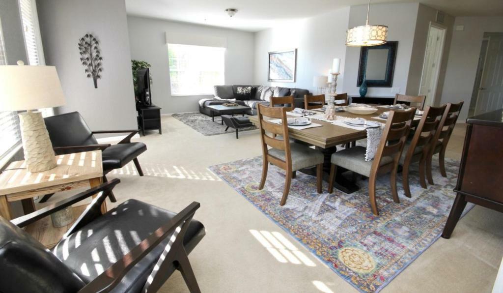 Cayview #231541 Apartment Orlando