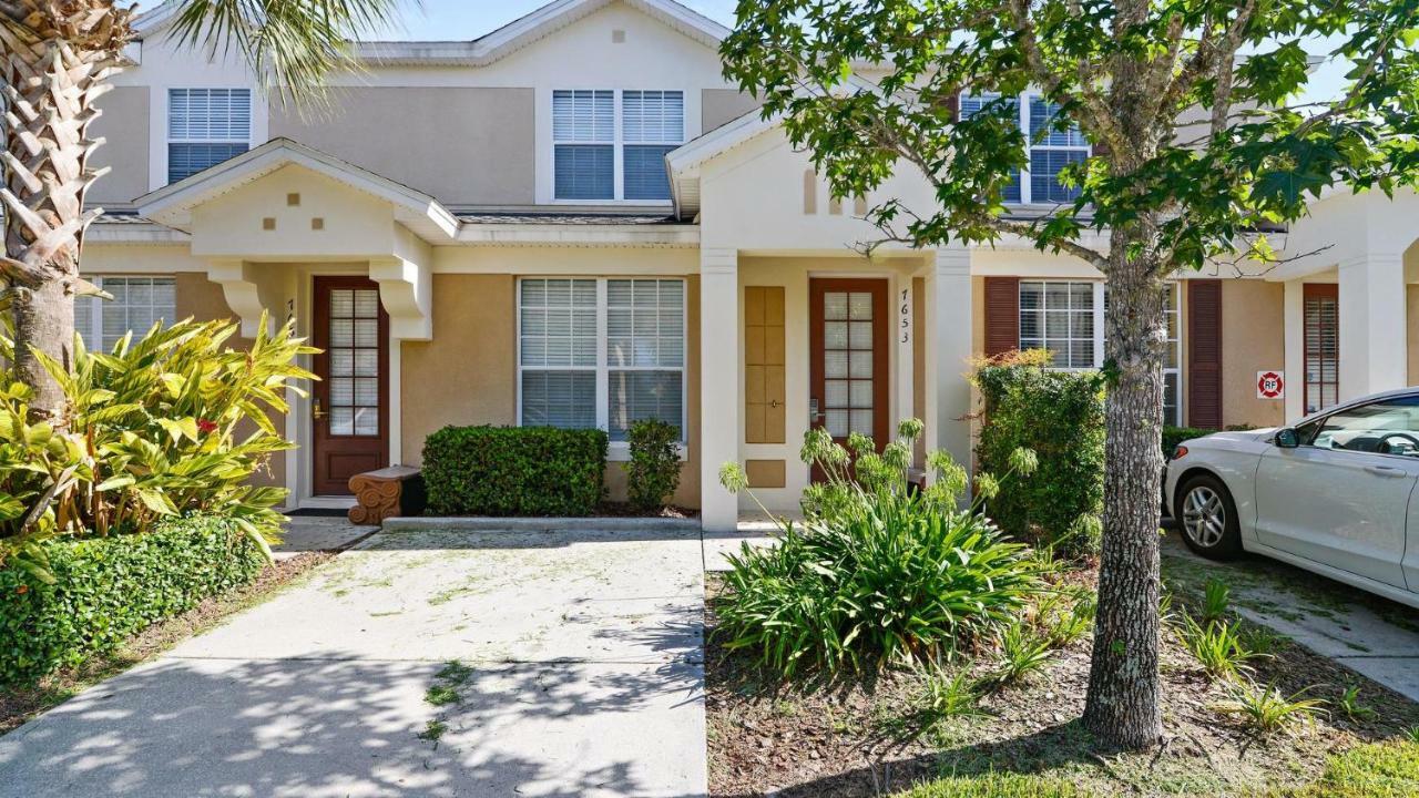 Holiday home Tropical Terrace 3 Bed In Windsor Hills Orlando