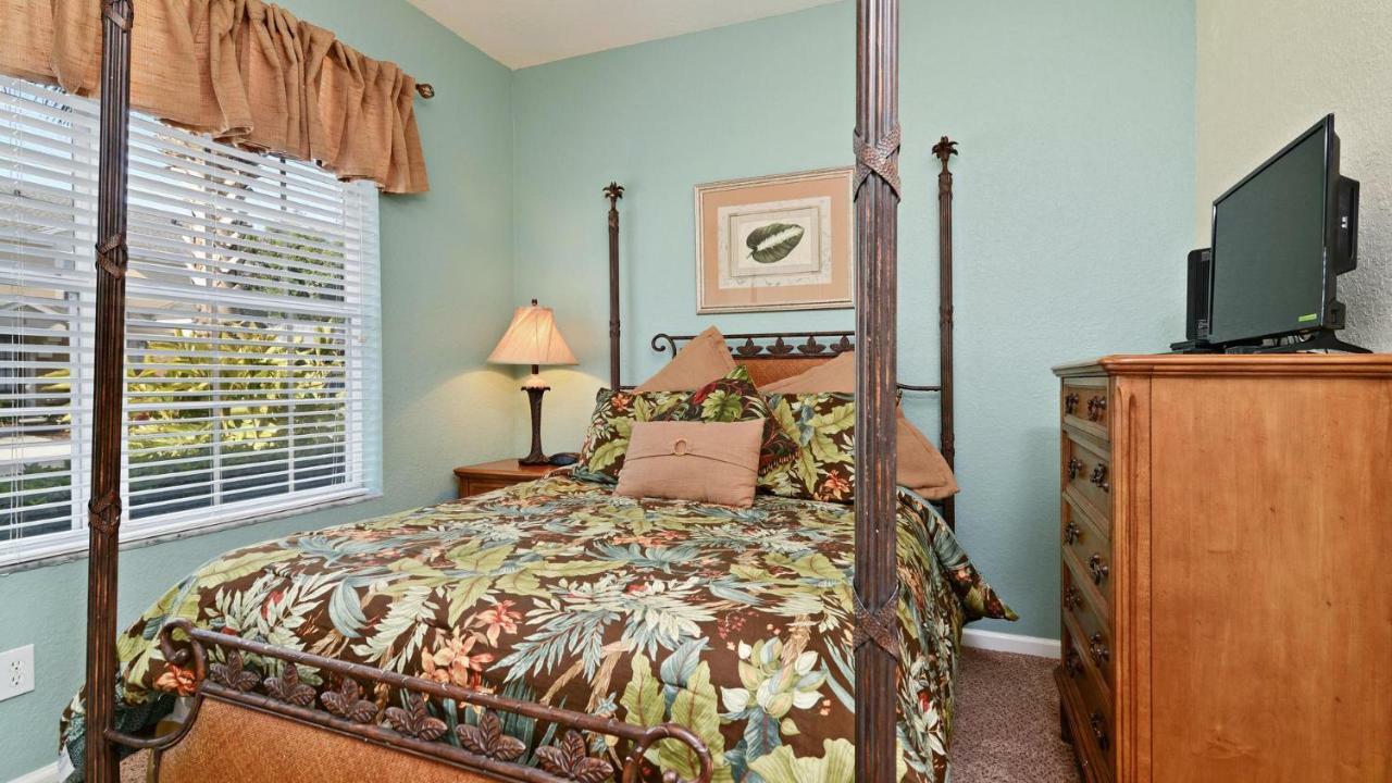 Tropical Terrace 3 Bed In Windsor Hills Holiday home