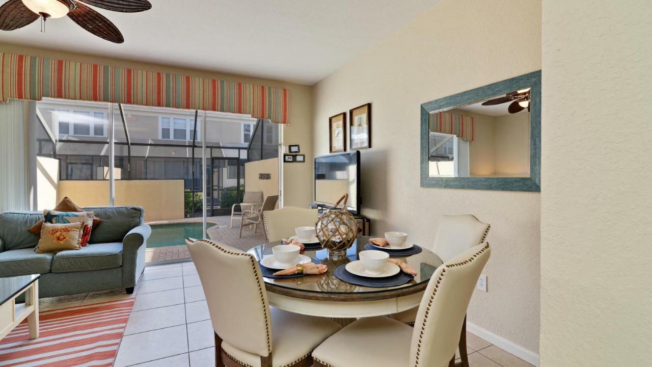 Holiday home Tropical Terrace 3 Bed In Windsor Hills