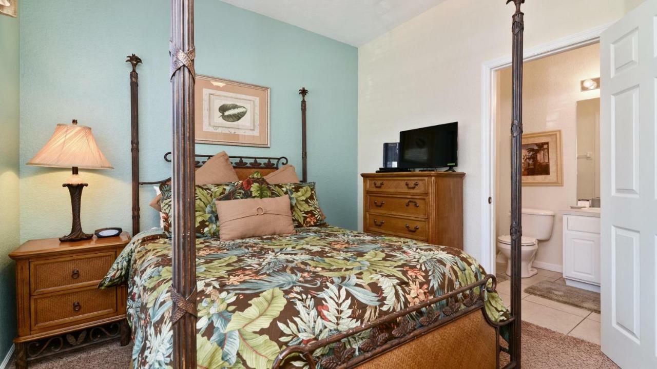 Tropical Terrace 3 Bed In Windsor Hills *
