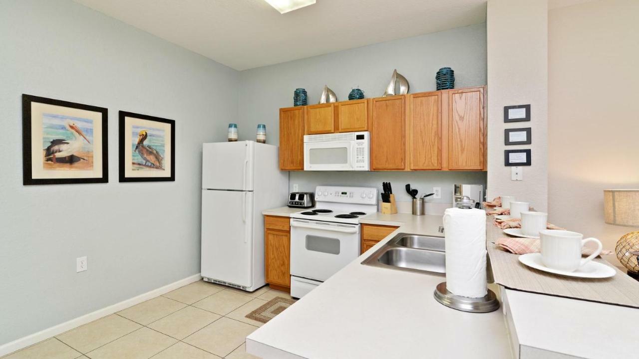 Tropical Terrace 3 Bed In Windsor Hills * Orlando